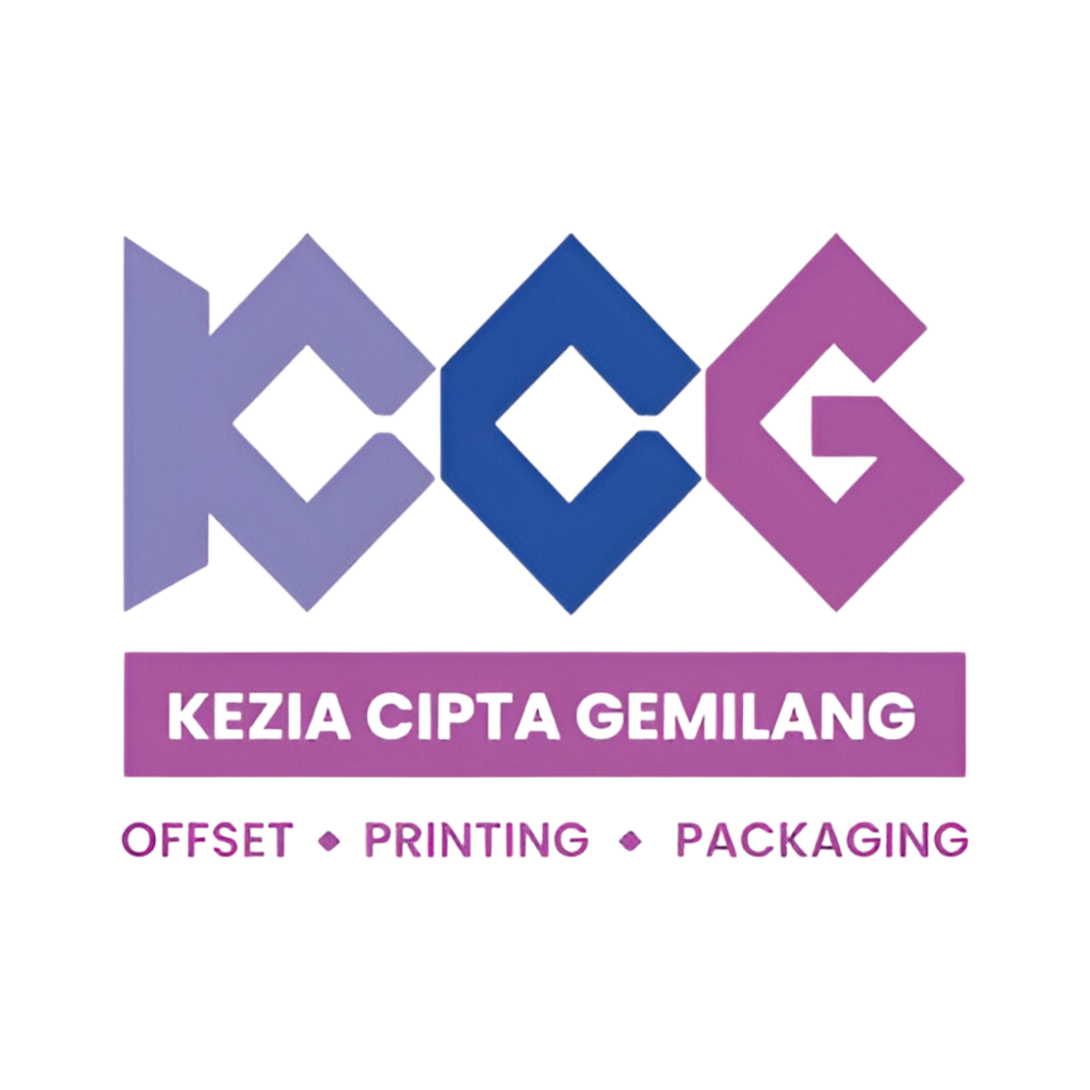Kezia Cipta Gemilang Offset