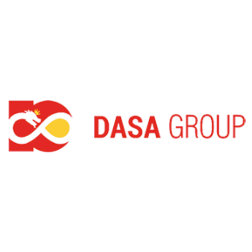 Dragon Anugerah Sejahtera Abadi